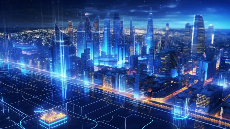 SAAS平台代理加盟：技术参数要求的解析与考量
